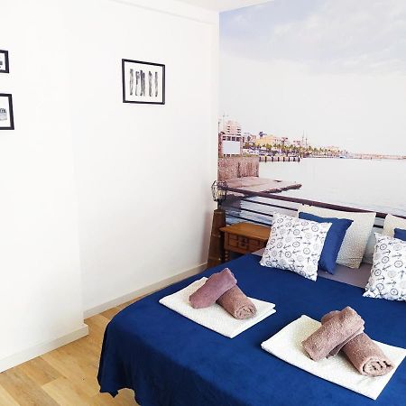 Rio Serpis Apartment Economico, Gandia Exterior photo