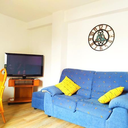 Rio Serpis Apartment Economico, Gandia Exterior photo