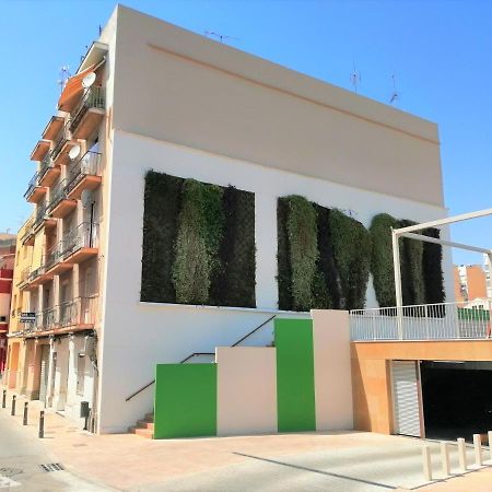 Rio Serpis Apartment Economico, Gandia Exterior photo